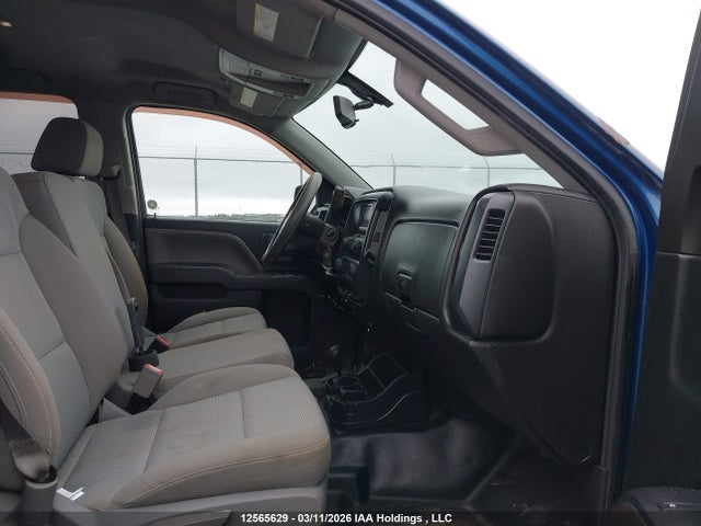 Продаж на аукціоні авто 2015 Gmc Sierra K1500, vin: 1GTV2TEC9FZ250832, номер лоту: 12565629