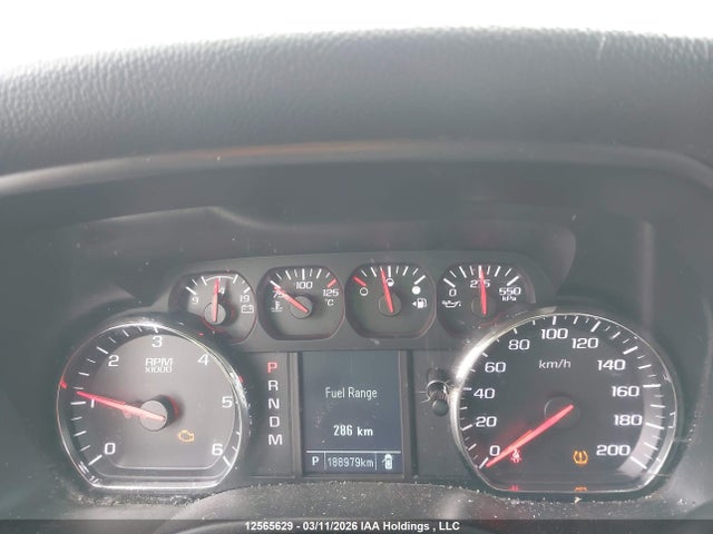 Продаж на аукціоні авто 2015 Gmc Sierra K1500, vin: 1GTV2TEC9FZ250832, номер лоту: 12565629