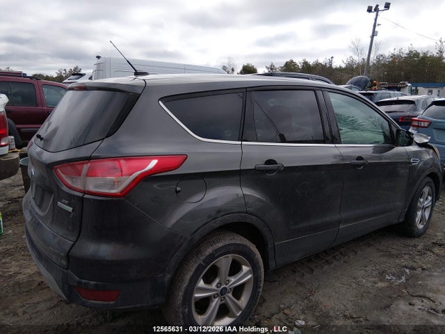 1FMCU0GX4FUC51573 Ford ESCAPE SE