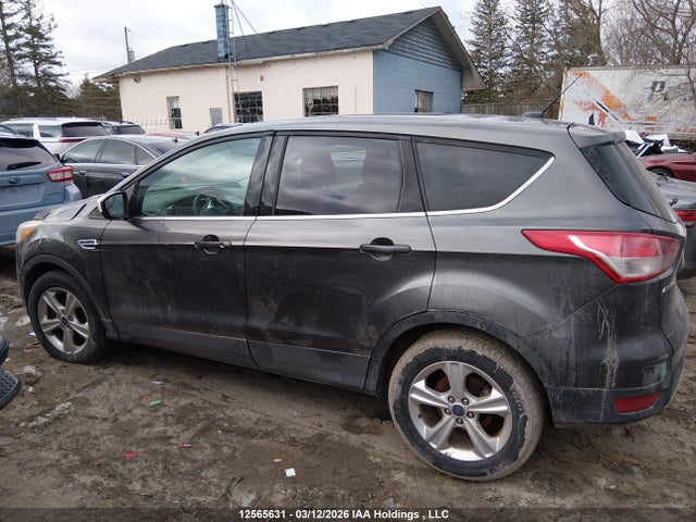 1FMCU0GX4FUC51573 Ford ESCAPE SE