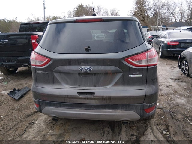 1FMCU0GX4FUC51573 Ford ESCAPE SE