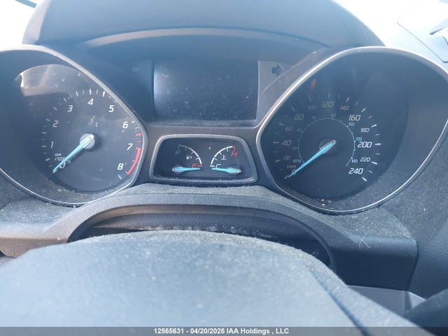 1FMCU0GX4FUC51573 Ford ESCAPE SE