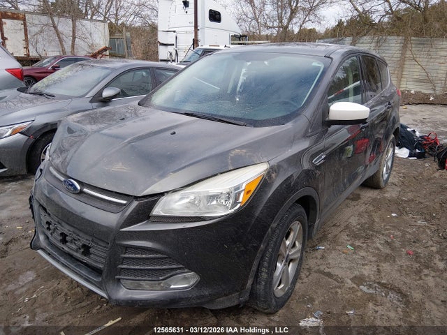 1FMCU0GX4FUC51573 Ford ESCAPE SE
