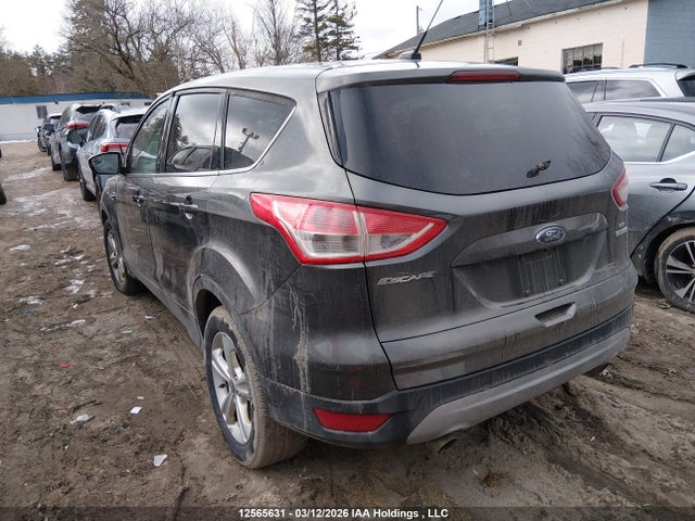 1FMCU0GX4FUC51573 Ford ESCAPE SE