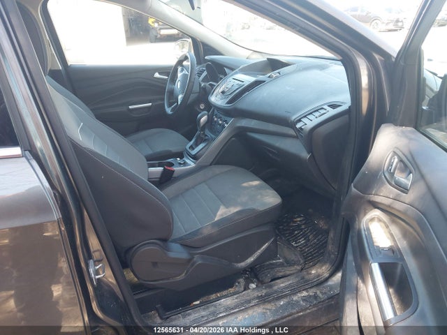 1FMCU0GX4FUC51573 Ford ESCAPE SE