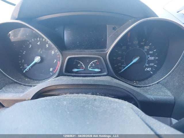 1FMCU0GX4FUC51573 Ford ESCAPE SE