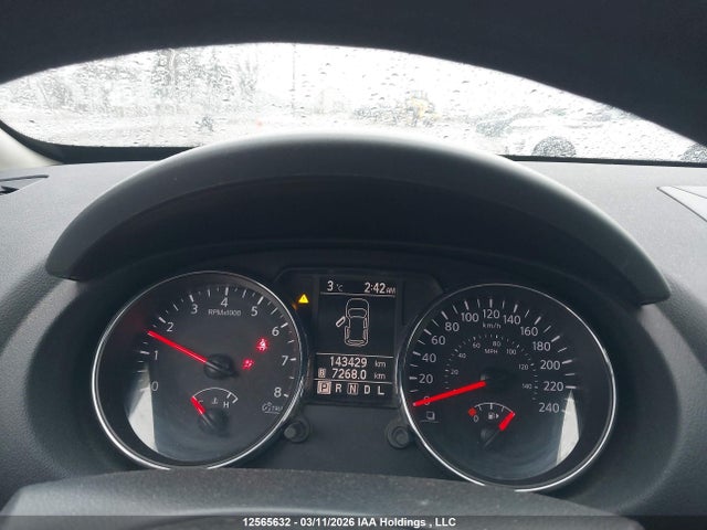 2013 Nissan Rogue S/sv მანქანა იყიდება აუქციონზე, vin: JN8AS5MV4DW113524, აუქციონის ნომერი: 12565632