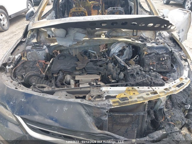 1G1ZE5ST3GF187781 Chevrolet MALIBU LT