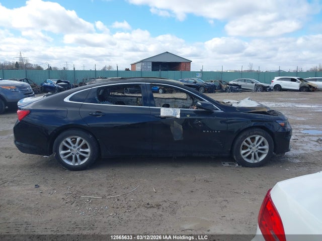 1G1ZE5ST3GF187781 Chevrolet MALIBU LT