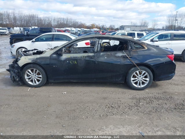 1G1ZE5ST3GF187781 Chevrolet MALIBU LT