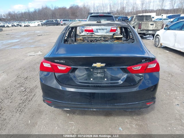 1G1ZE5ST3GF187781 Chevrolet MALIBU LT