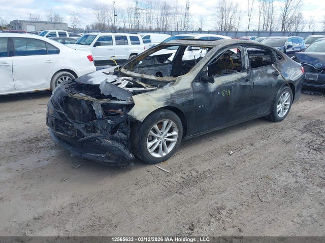 1G1ZE5ST3GF187781 Chevrolet MALIBU LT