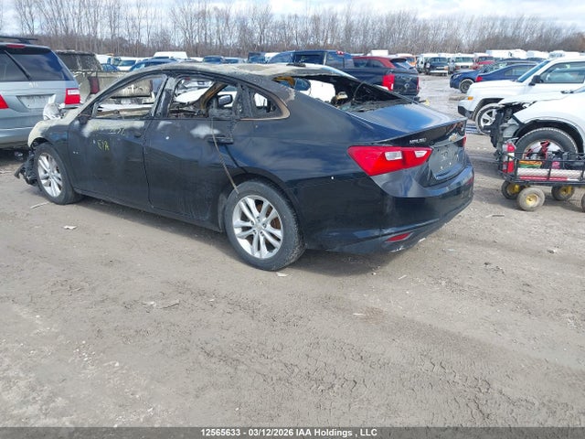 1G1ZE5ST3GF187781 Chevrolet MALIBU LT