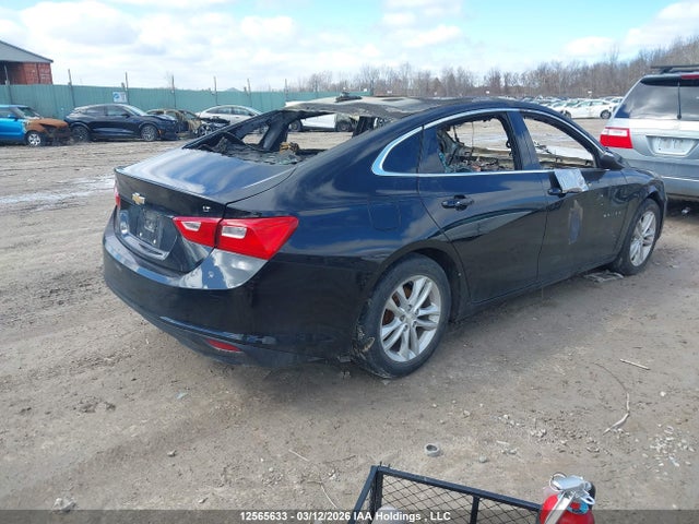 1G1ZE5ST3GF187781 Chevrolet MALIBU LT