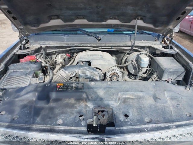 Aukcja sprzedaży 2012 Chevrolet Silverado K1500 Ls, vin: 3GCPKREA3CG311419, numer aukcji: 12565636