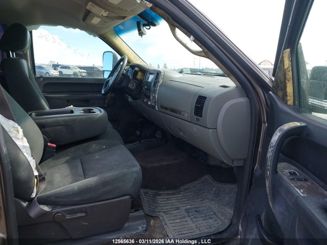 Aukcja sprzedaży 2012 Chevrolet Silverado K1500 Ls, vin: 3GCPKREA3CG311419, numer aukcji: 12565636
