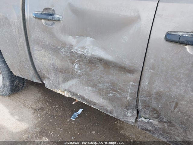 Aukcja sprzedaży 2012 Chevrolet Silverado K1500 Ls, vin: 3GCPKREA3CG311419, numer aukcji: 12565636