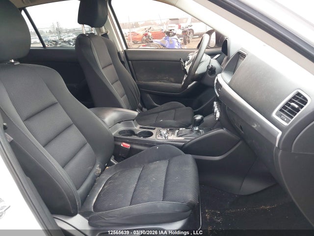 JM3KE2CY7G0721828 Mazda Cx-5 Touring