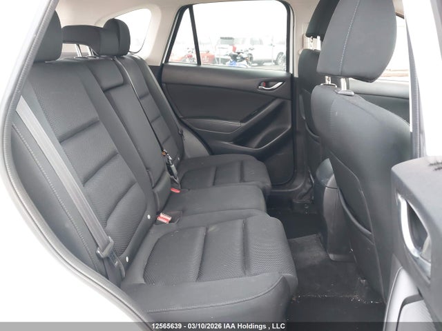 JM3KE2CY7G0721828 Mazda Cx-5 Touring