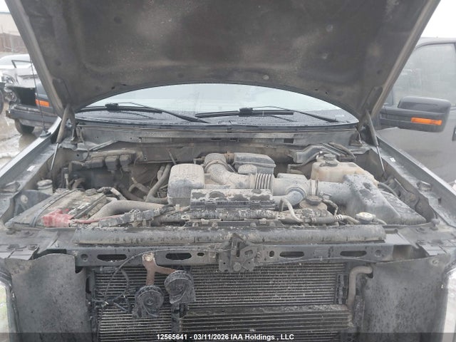 Продажа на аукционе авто 2010 Ford F-150 Fx4/harley-davidson/lariat/xlt, vin: 1FTFW1EV2AFB89901, номер лота: 12565641