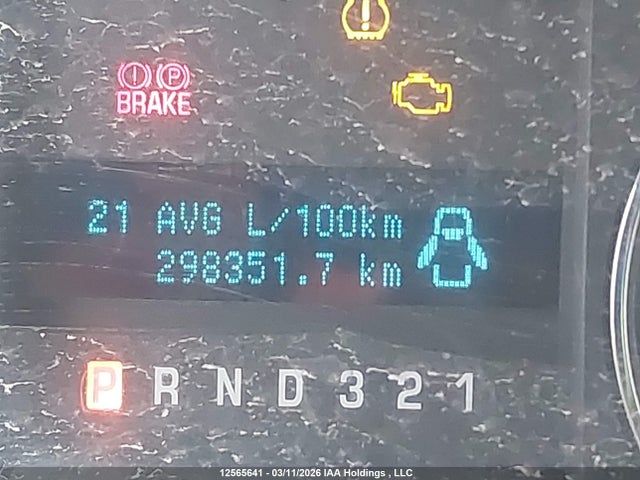 Продажа на аукционе авто 2010 Ford F-150 Fx4/harley-davidson/lariat/xlt, vin: 1FTFW1EV2AFB89901, номер лота: 12565641