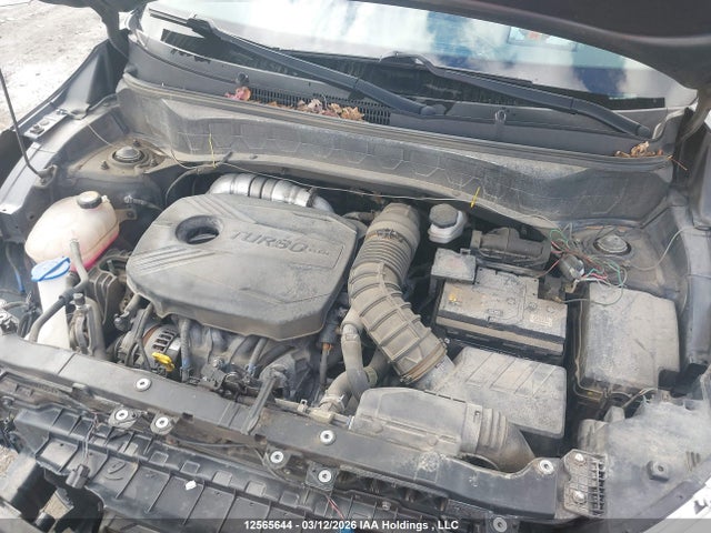 12565644 :رقم المزاد ، KNDETCA2XM7174623 vin ، 2021 Kia Seltos Sx مزاد بيع