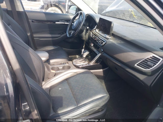 12565644 :رقم المزاد ، KNDETCA2XM7174623 vin ، 2021 Kia Seltos Sx مزاد بيع
