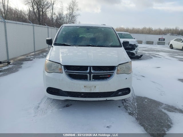 Продаж на аукціоні авто 2014 Dodge Grand Caravan Se/sxt, vin: 2C4RDGBG4ER140211, номер лоту: 12565646