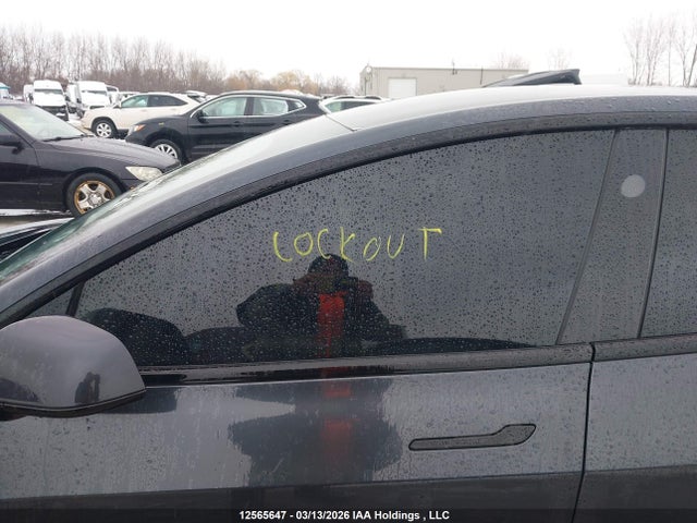 Aukcja sprzedaży 2025 Tesla Model 3 Long Range, vin: 5YJ3E1EB9SF874253, numer aukcji: 12565647