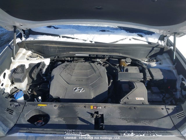 KM8R3DHE7LU119937 Hyundai Palisade Sel