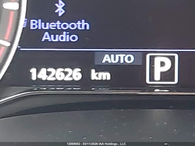 JN8AZ2NE7L9254786 Infiniti Qx80 Luxe/limited