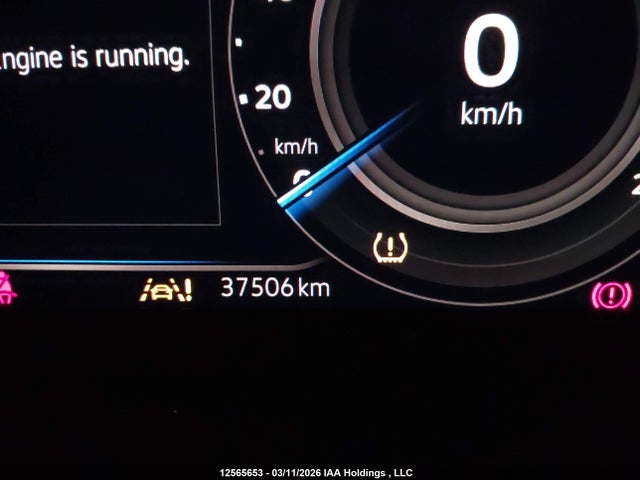 2024 Volkswagen Tiguan Se/wolfsburg მანქანა იყიდება აუქციონზე, vin: 3VV2B7AX7RM213868, აუქციონის ნომერი: 12565653