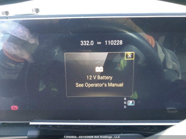 4JGFB4KB4LA042742 Mercedes-Benz Gle 350 4matic