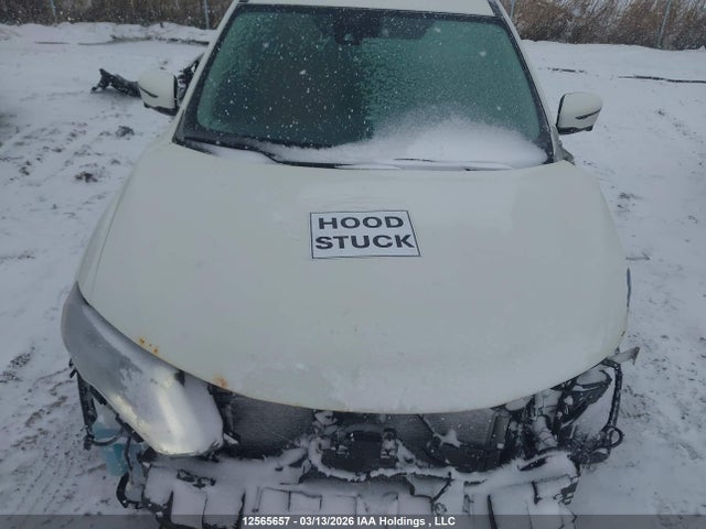 Продажа на аукционе авто 2017 Nissan Rogue Sv/sl, vin: 5N1AT2MV2HC766993, номер лота: 12565657