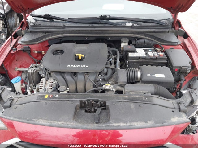 KMHD84LFXHU249519 Hyundai Elantra Se/value/limited