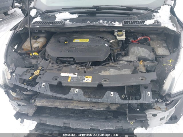 Aukcja sprzedaży 2013 Ford Escape Se, vin: 1FMCU0GXXDUA43727, numer aukcji: 12565667
