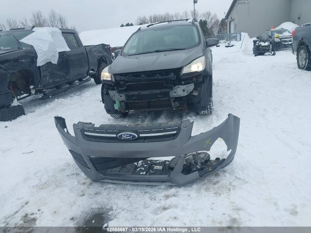 Aukcja sprzedaży 2013 Ford Escape Se, vin: 1FMCU0GXXDUA43727, numer aukcji: 12565667