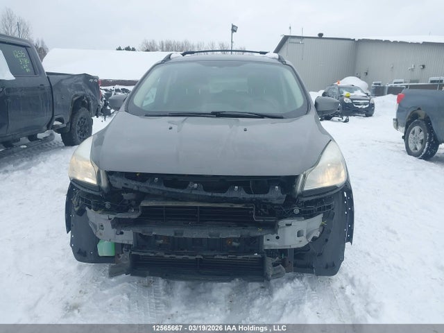 Aukcja sprzedaży 2013 Ford Escape Se, vin: 1FMCU0GXXDUA43727, numer aukcji: 12565667