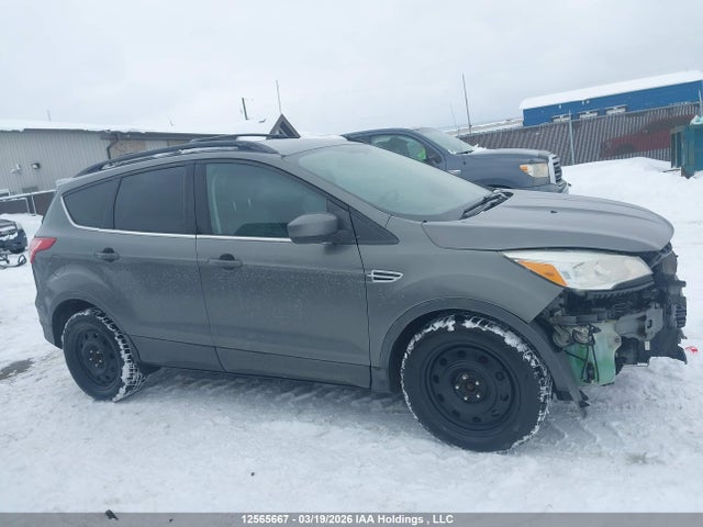Aukcja sprzedaży 2013 Ford Escape Se, vin: 1FMCU0GXXDUA43727, numer aukcji: 12565667