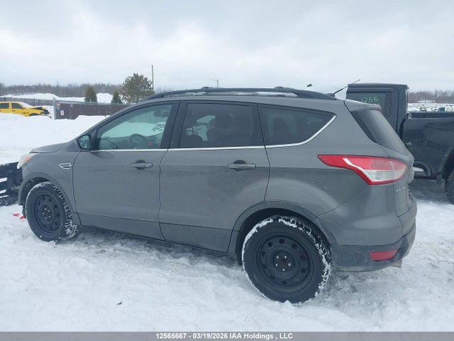 Aukcja sprzedaży 2013 Ford Escape Se, vin: 1FMCU0GXXDUA43727, numer aukcji: 12565667