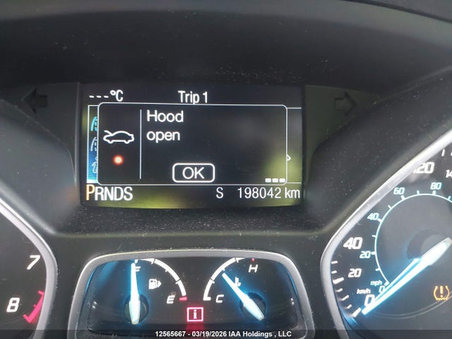 Aukcja sprzedaży 2013 Ford Escape Se, vin: 1FMCU0GXXDUA43727, numer aukcji: 12565667