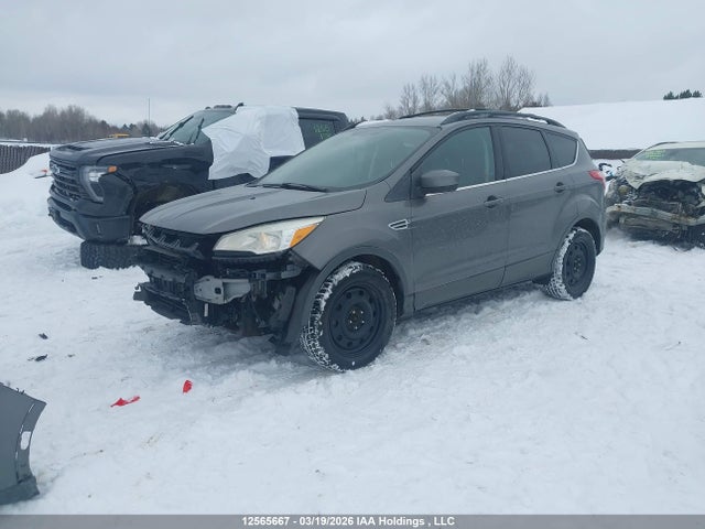 Aukcja sprzedaży 2013 Ford Escape Se, vin: 1FMCU0GXXDUA43727, numer aukcji: 12565667
