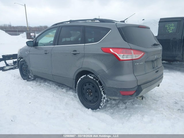 Aukcja sprzedaży 2013 Ford Escape Se, vin: 1FMCU0GXXDUA43727, numer aukcji: 12565667