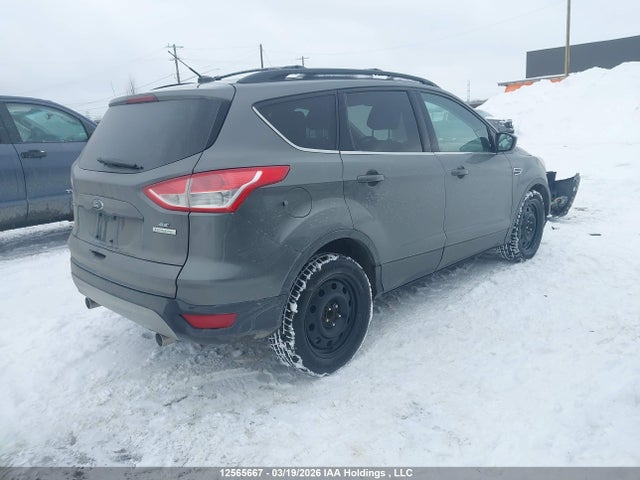 Aukcja sprzedaży 2013 Ford Escape Se, vin: 1FMCU0GXXDUA43727, numer aukcji: 12565667