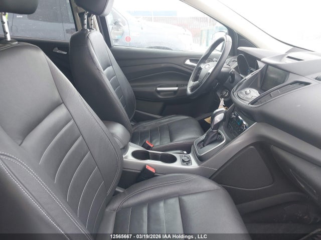 Aukcja sprzedaży 2013 Ford Escape Se, vin: 1FMCU0GXXDUA43727, numer aukcji: 12565667