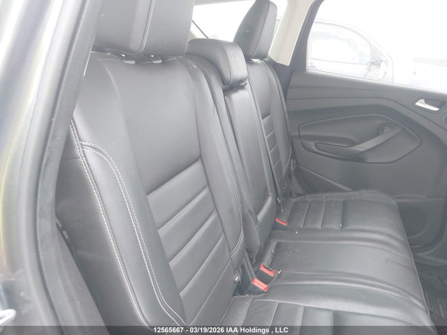 Aukcja sprzedaży 2013 Ford Escape Se, vin: 1FMCU0GXXDUA43727, numer aukcji: 12565667