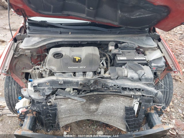 KMHD84LF2JU683889 Hyundai Elantra Sel/value/limited