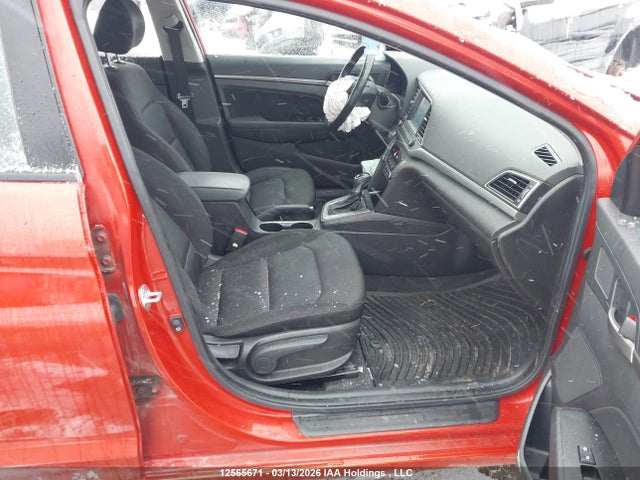 KMHD84LF2JU683889 Hyundai Elantra Sel/value/limited