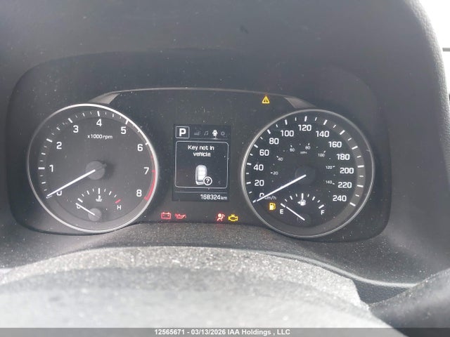 KMHD84LF2JU683889 Hyundai Elantra Sel/value/limited