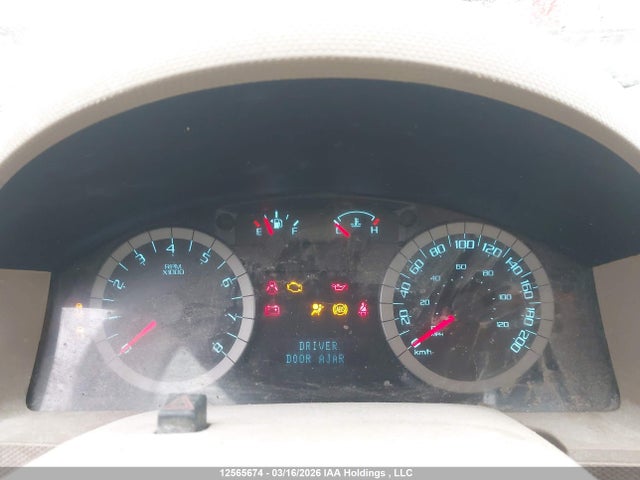 Aukcja sprzedaży 2012 Ford Escape Limited, vin: 1FMCU9EG5CKC49314, numer aukcji: 12565674